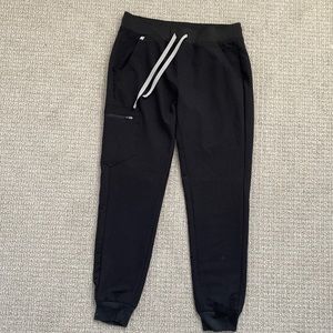 Figs Zamora Jogger Scrub Pants, Regular Length